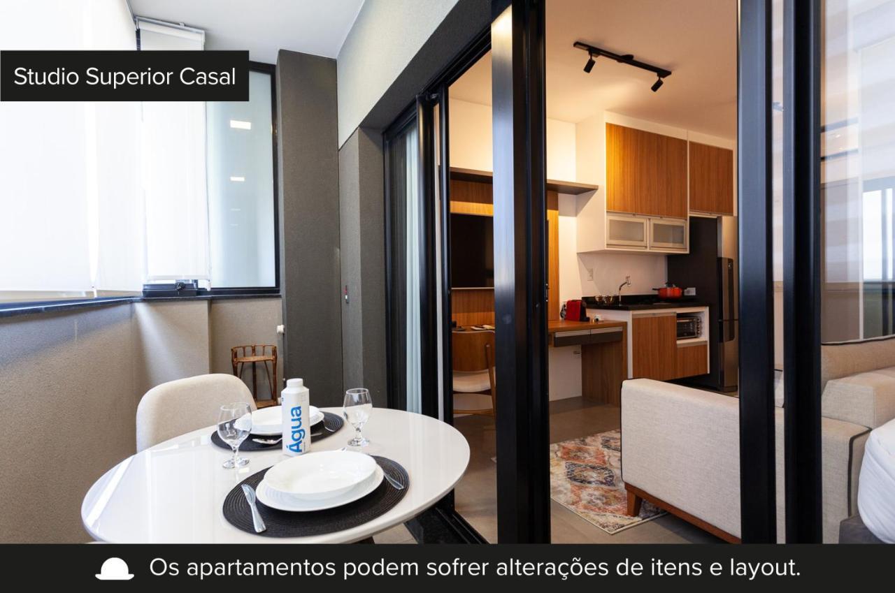 Charlie Oscar Freire São Paulo Exterior foto