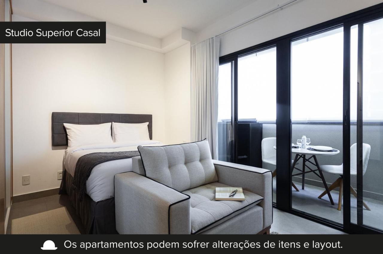 Charlie Oscar Freire São Paulo Exterior foto