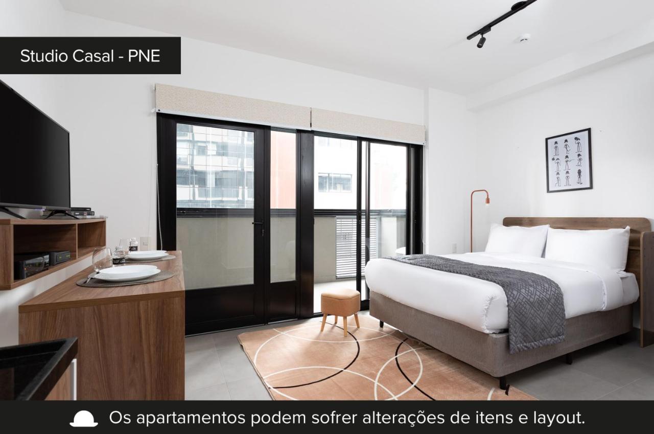 Charlie Oscar Freire São Paulo Exterior foto