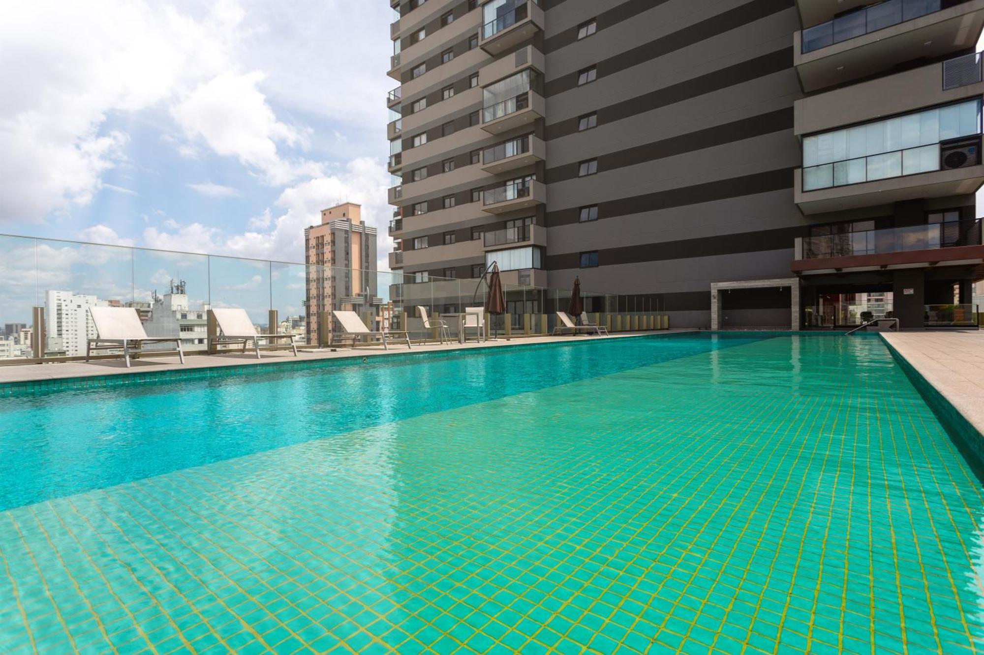 Charlie Oscar Freire São Paulo Exterior foto