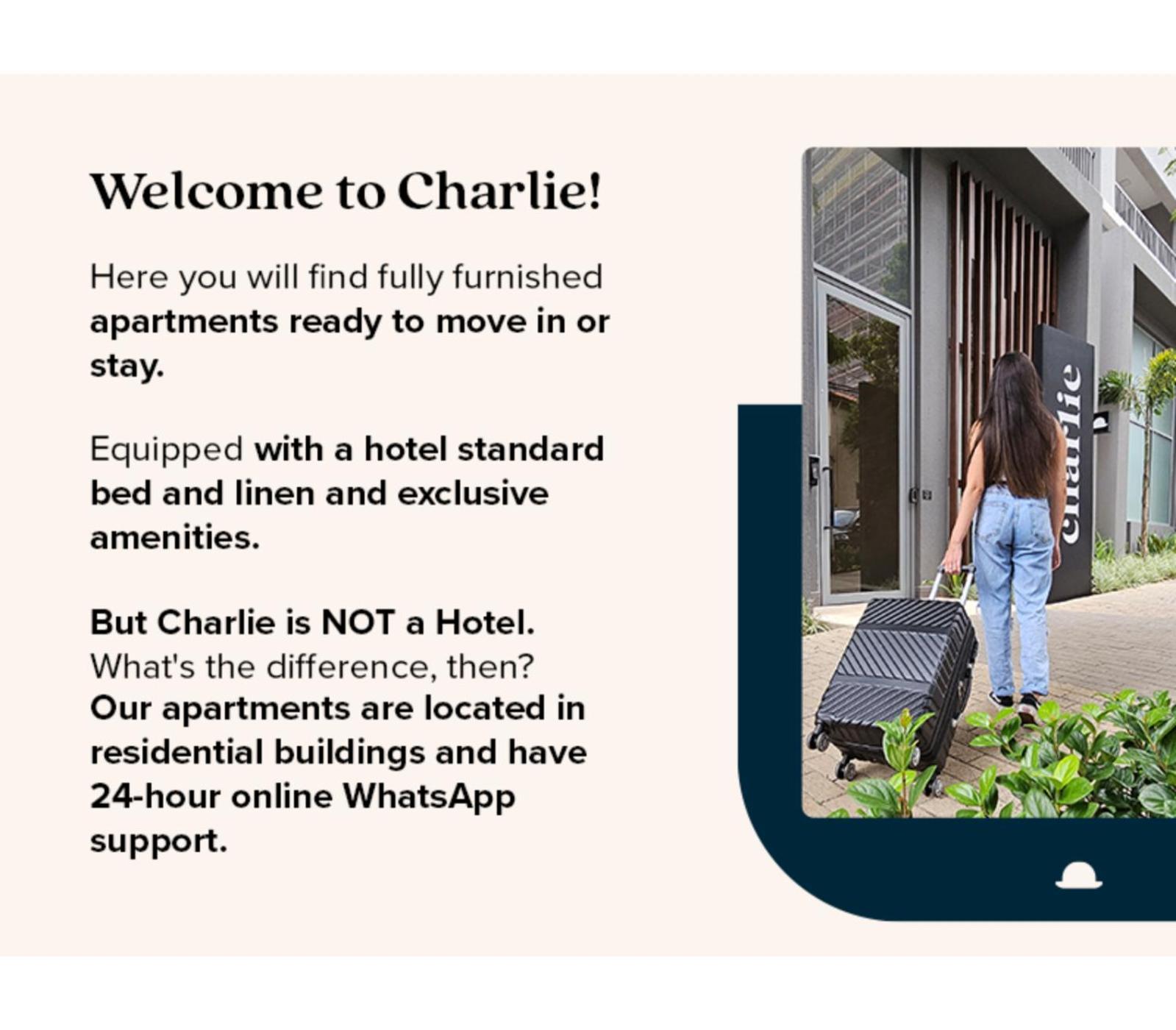 Charlie Oscar Freire São Paulo Exterior foto